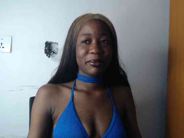 Sexyvian webcam