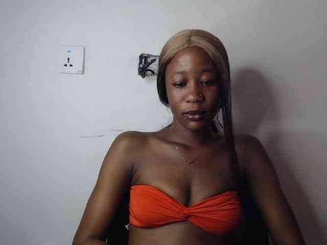 Sexyvian webcam
