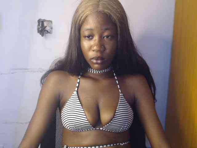 Sexyvian webcam