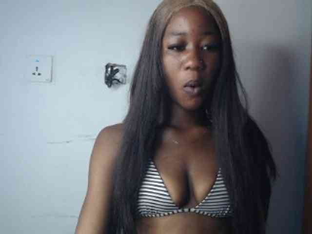 Sexyvian webcam