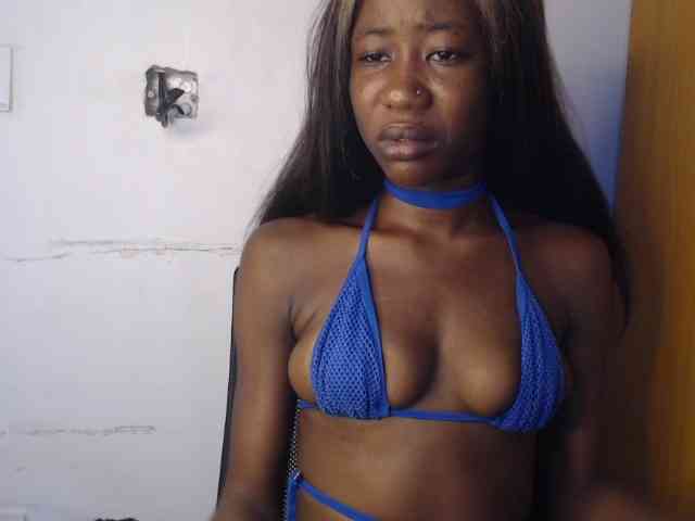 Sexyvian webcam