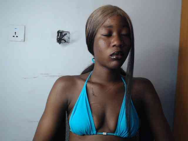Sexyvian webcam