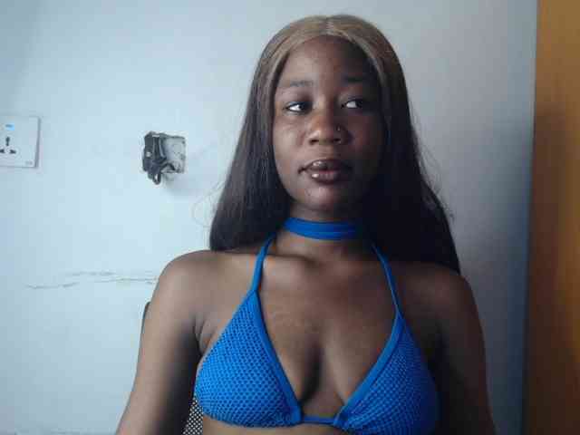 Sexyvian webcam