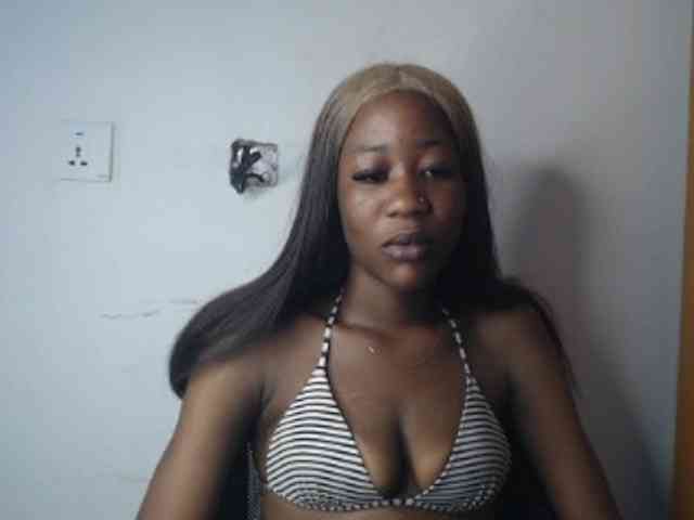 Sexyvian webcam