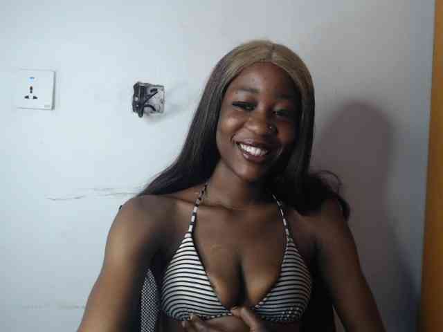 Sexyvian webcam