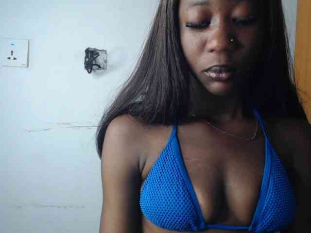 Sexyvian webcam
