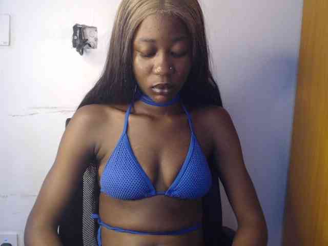 Sexyvian webcam