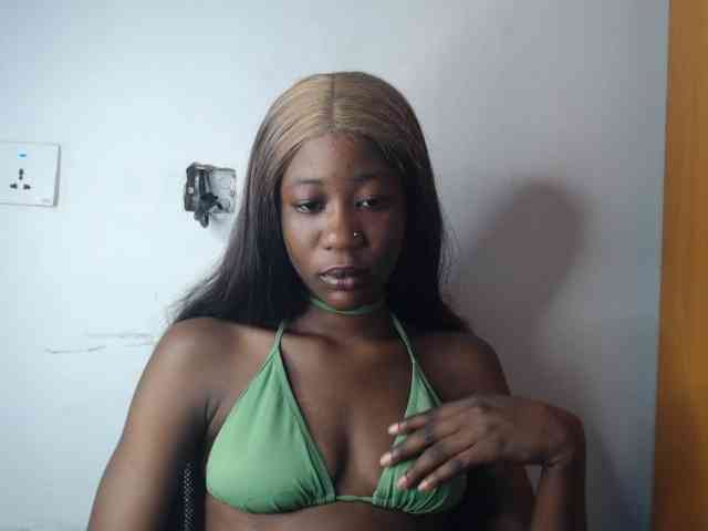Sexyvian webcam