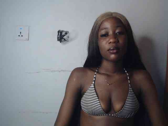 Sexyvian webcam