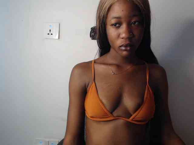 Sexyvian webcam