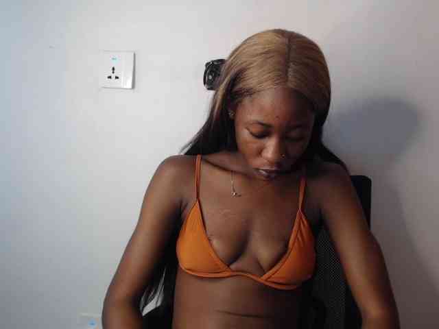 Sexyvian webcam