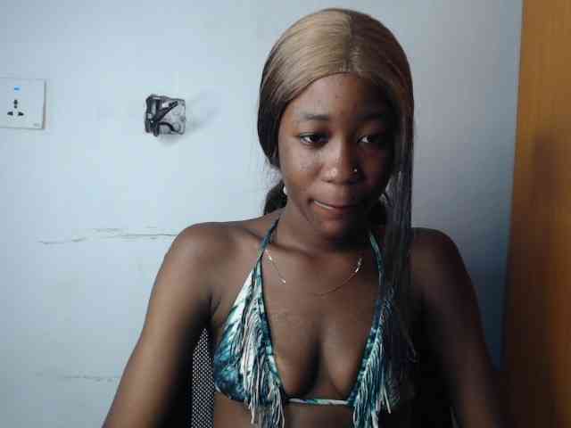 Sexyvian webcam