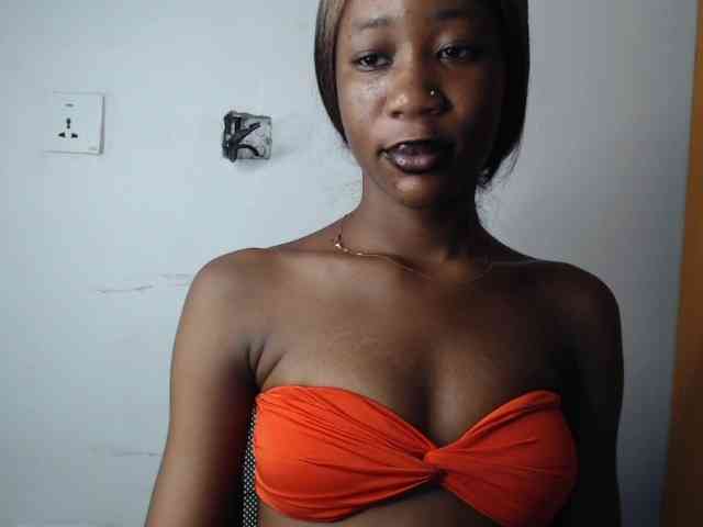 Sexyvian webcam
