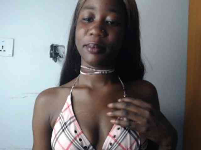 Sexyvian webcam