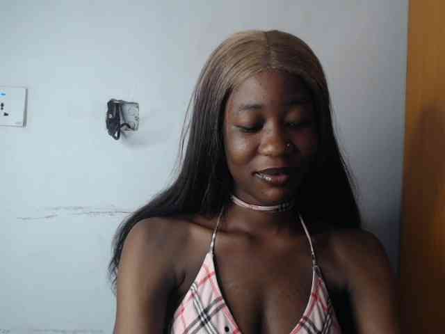 Sexyvian webcam