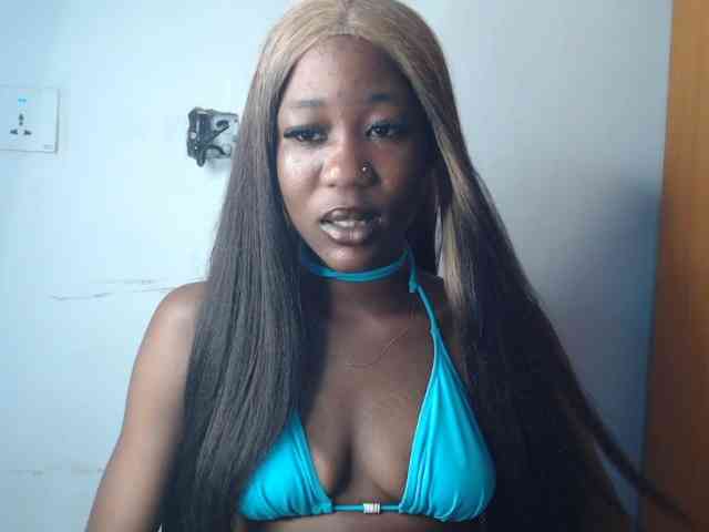 Sexyvian webcam