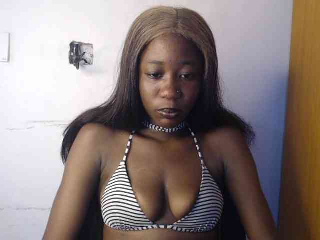 Sexyvian webcam