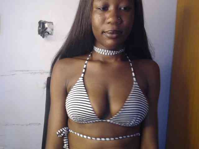 Sexyvian webcam