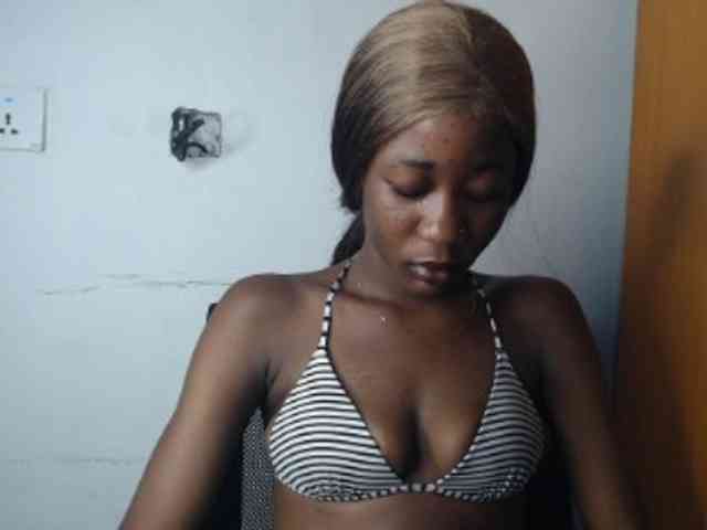 Sexyvian webcam