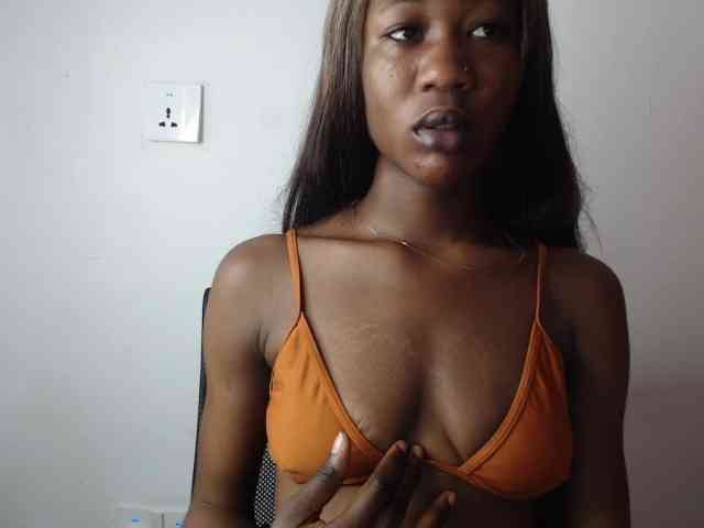 Sexyvian webcam