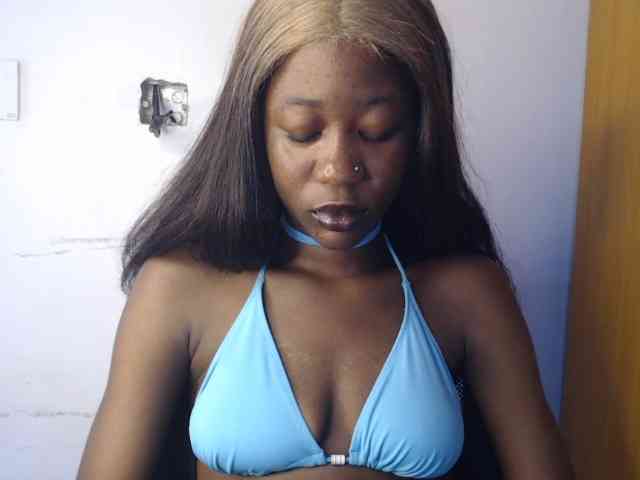 Sexyvian webcam