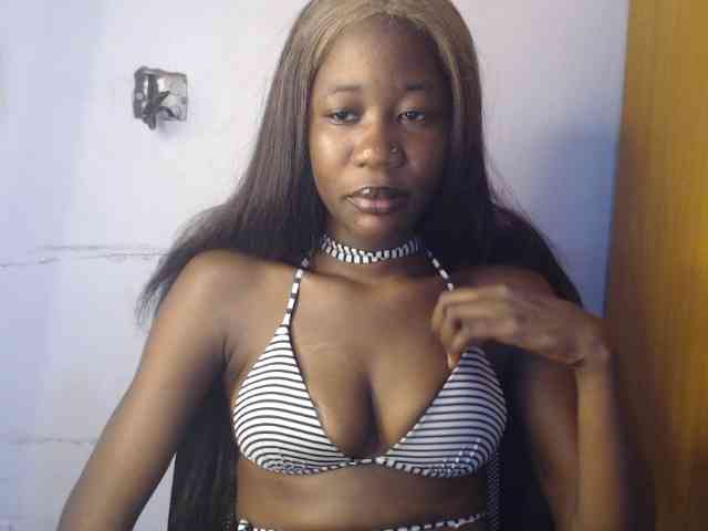 Sexyvian webcam