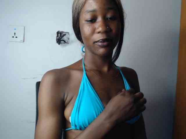 Sexyvian webcam