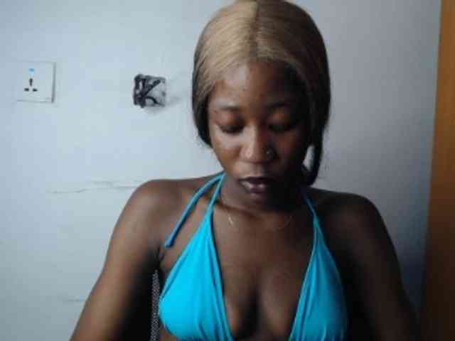 Sexyvian webcam