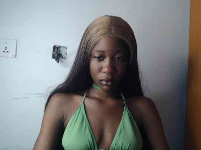 Sexyvian webcam