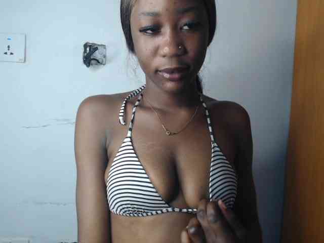 Sexyvian webcam
