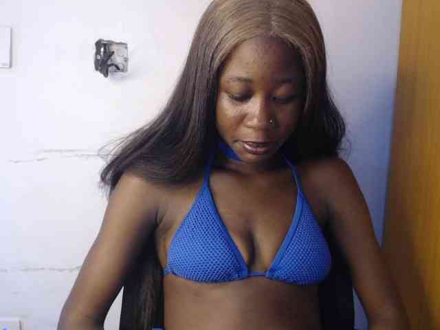 Sexyvian webcam