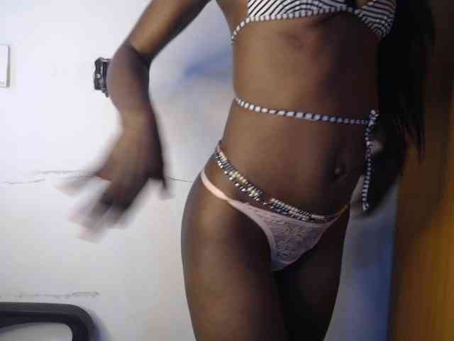 Sexyvian webcam
