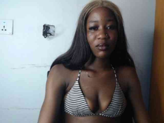 Sexyvian webcam