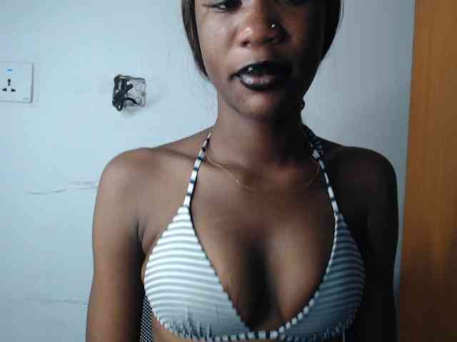Sexyvian webcam