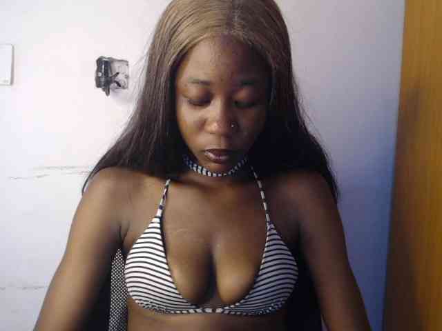 Sexyvian webcam