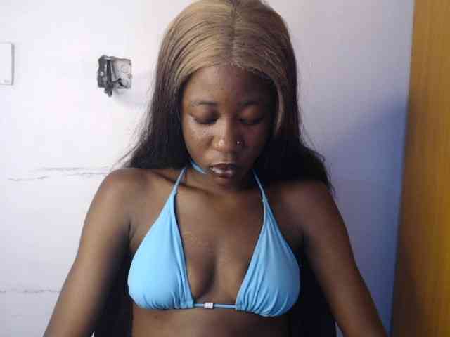 Sexyvian webcam