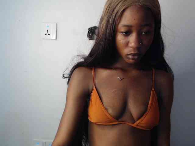 Sexyvian webcam