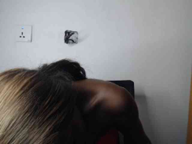 Sexyvian webcam