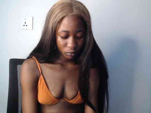 Sexyvian webcam