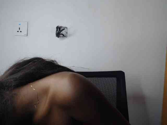 Sexyvian webcam