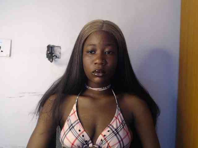 Sexyvian webcam