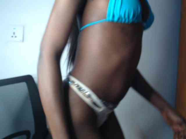 Sexyvian webcam
