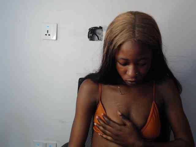 Sexyvian webcam