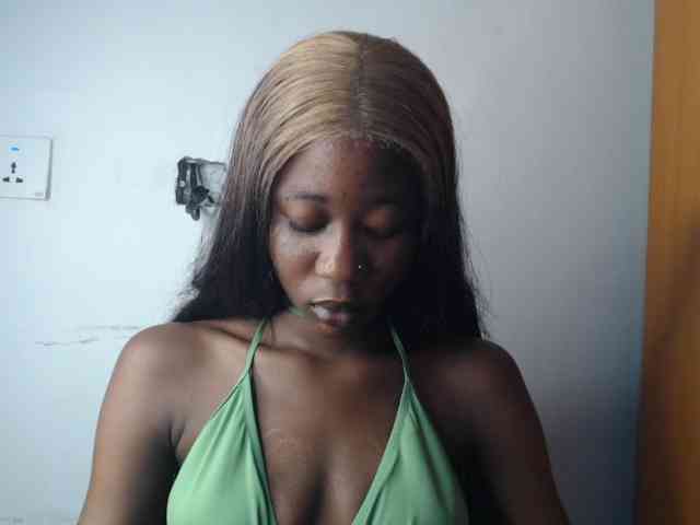 Sexyvian webcam