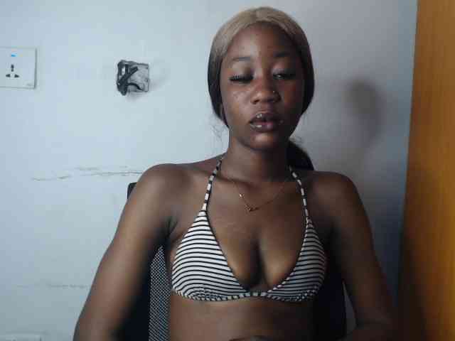 Sexyvian webcam
