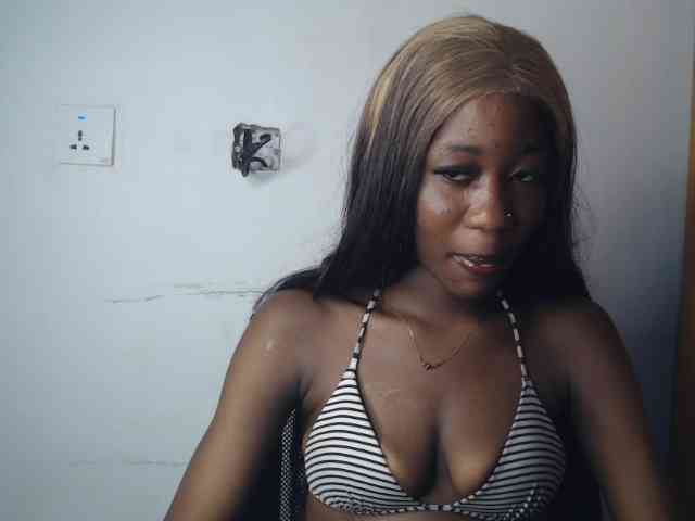 Sexyvian webcam