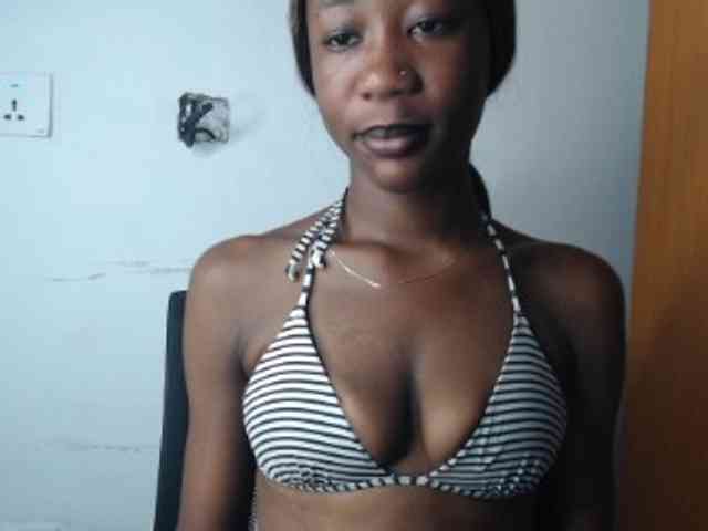 Sexyvian webcam