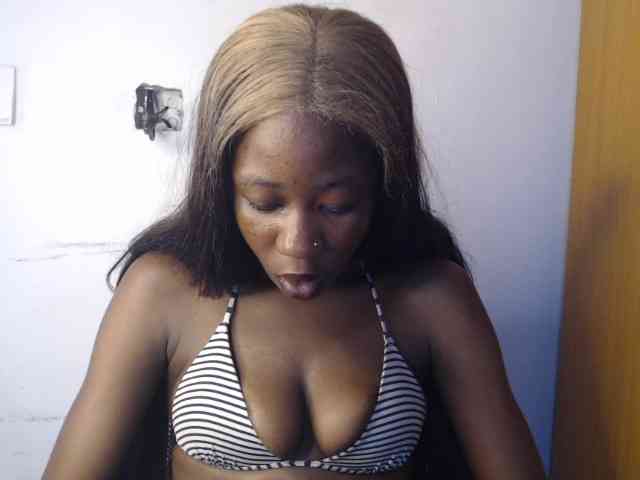 Sexyvian webcam