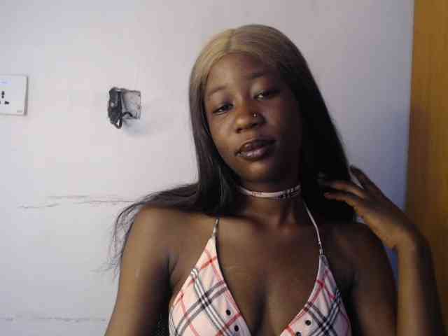 Sexyvian webcam