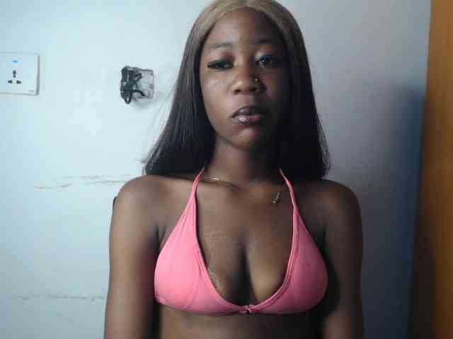 Sexyvian webcam